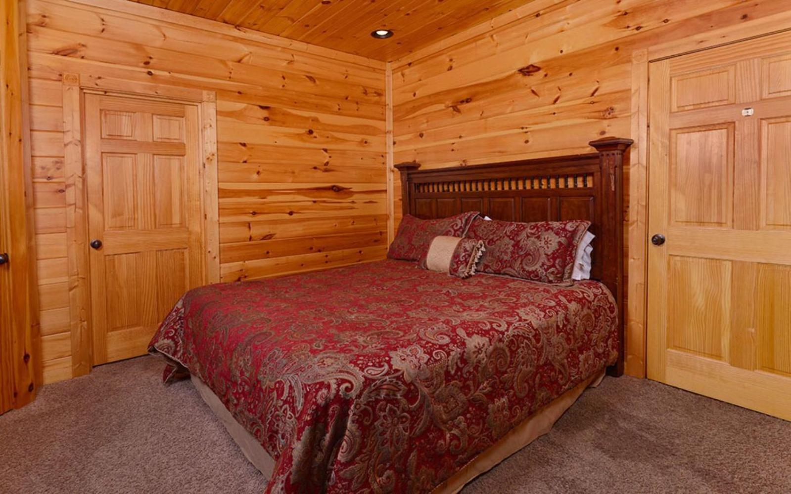 Bearskin Lodge 蓋特林堡 外观 照片