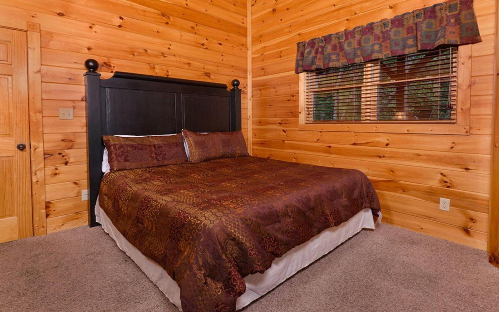 Bearskin Lodge 蓋特林堡 外观 照片