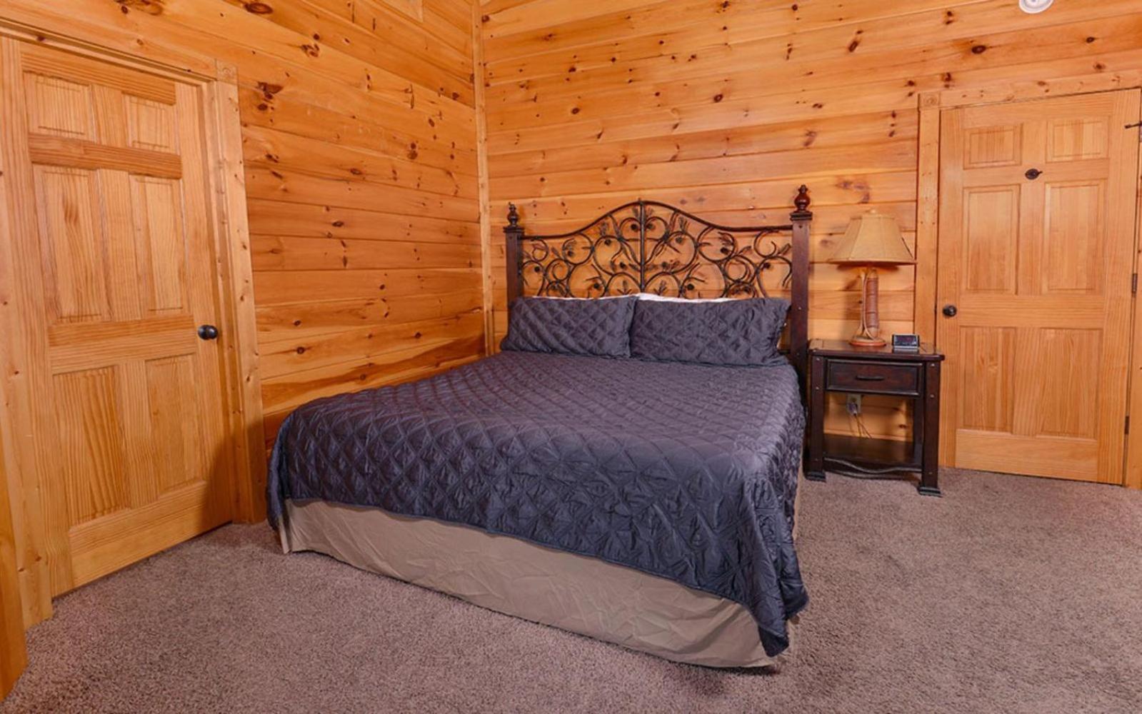 Bearskin Lodge 蓋特林堡 外观 照片